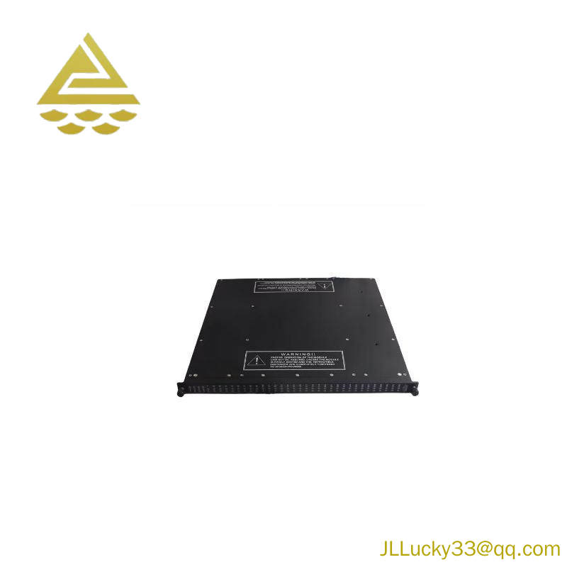 Triconex 3451 Module