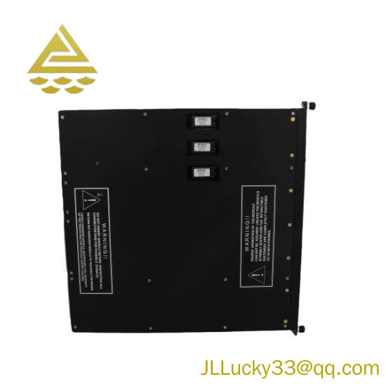 Triconex 3501E Digital Input Module