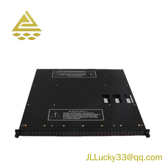 Triconex 3501E Digital Input Module