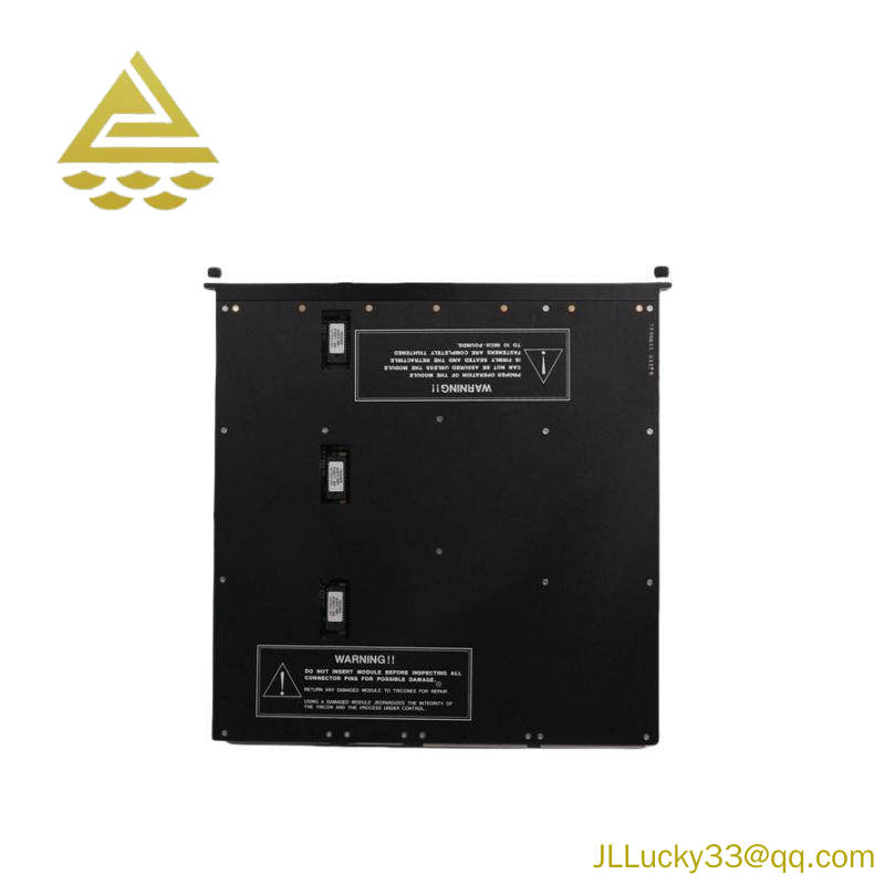 TRICONEX 3502E