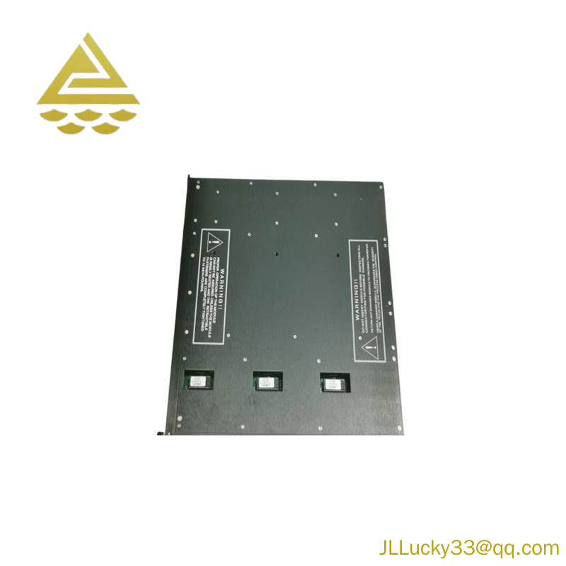 TRICONEX 3502E