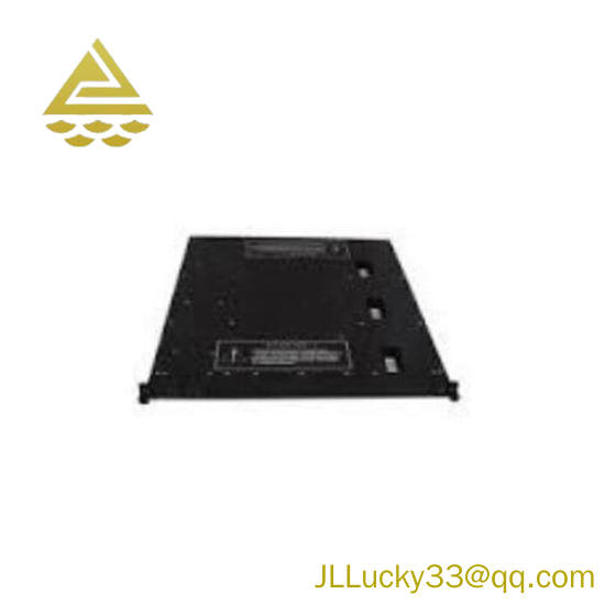 TRICONEX 3502E