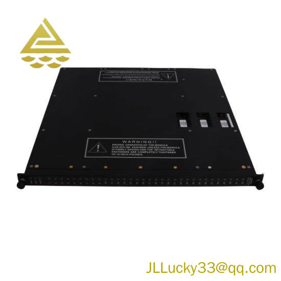 TRICONEX 3503E