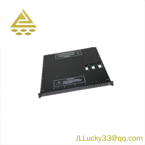 ABB DO821  Digital Output Module