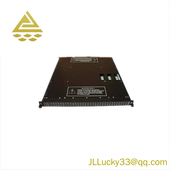 Triconex 3526 Module