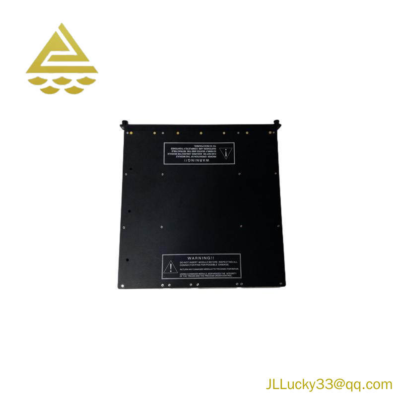 TRICONEX 3564 Digital Input Module