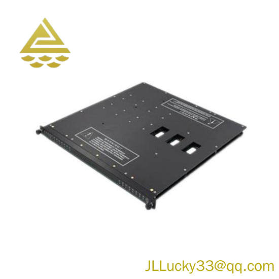 TRICONEX 3601 Digital Output Module