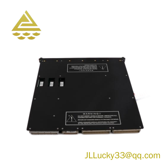 TRICONEX 3601E