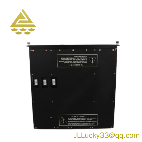 Triconex 3601E  Invensys Output Module