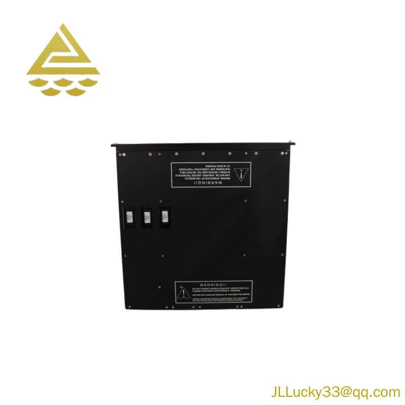Triconex 3603E  Digital Output Module
