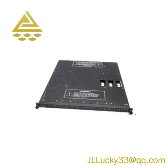 Triconex 3604A short delivery time