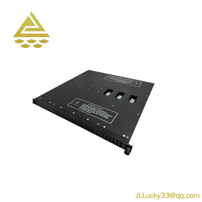 TRICONEX 3604E