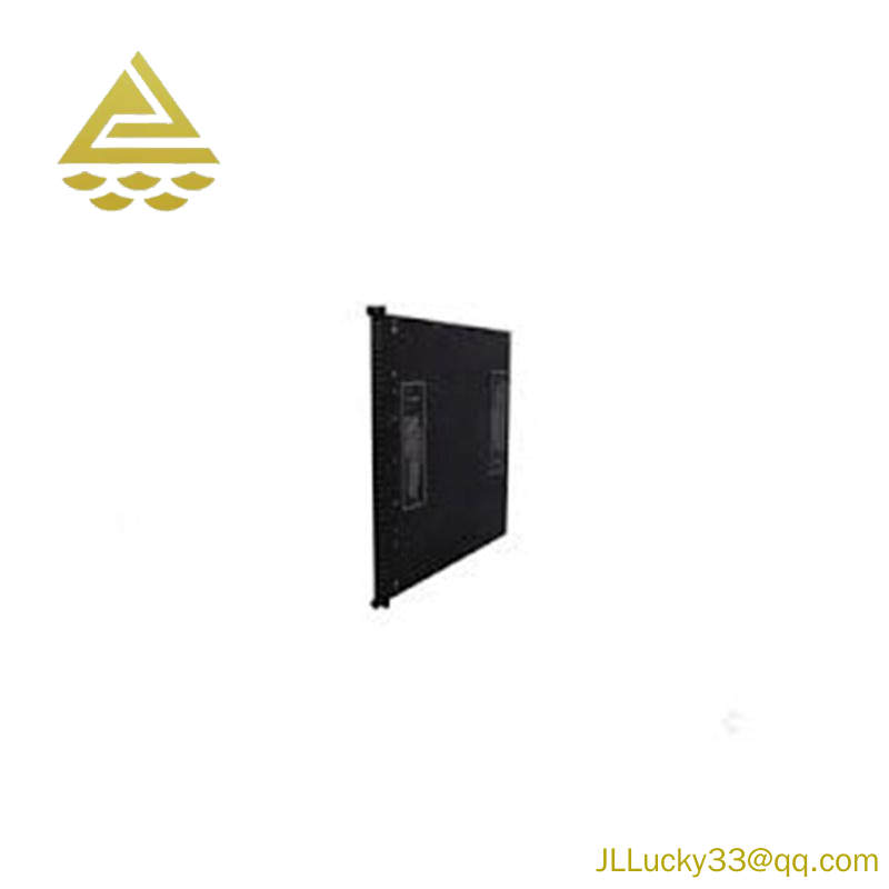 Triconex 3607E Digital Output Module