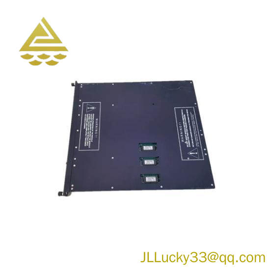 TRICONEX 3623 digital output module