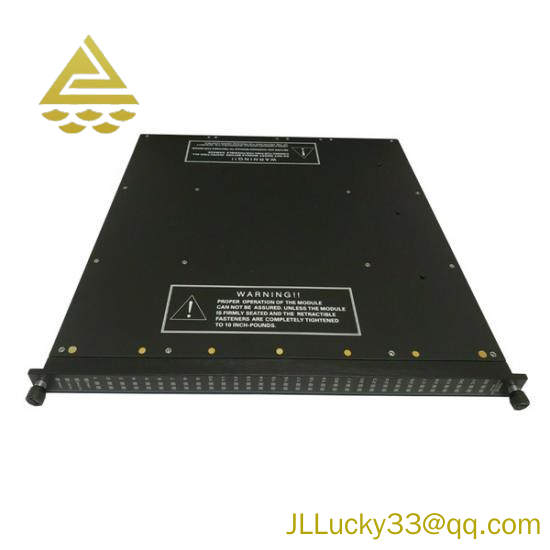 Triconex 3625 Digital 24VDC Output Module