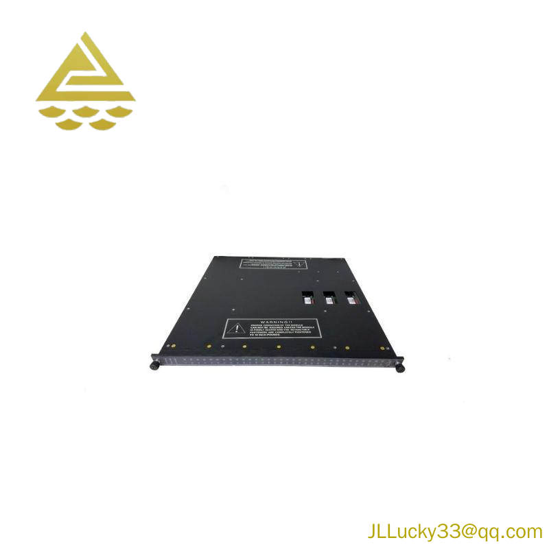 Triconex 3636A Pulse Amplifier Board