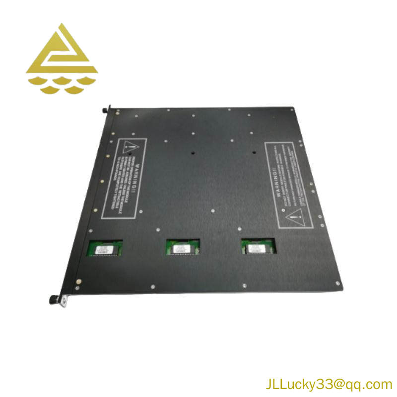 Triconex 3704E INPUT MODULE