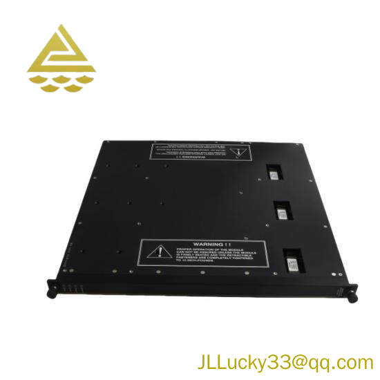 Triconex 3708E Output Module