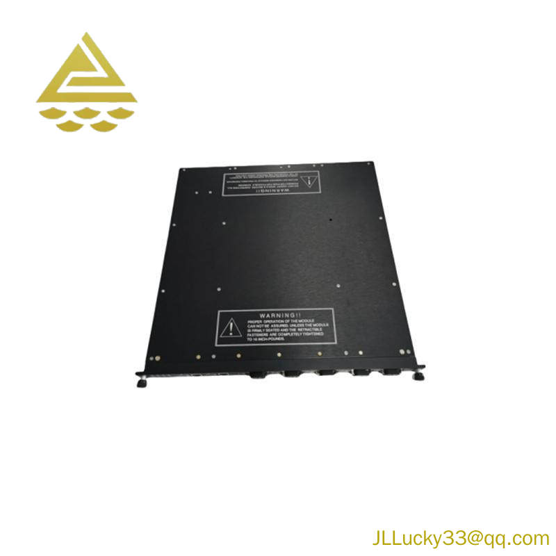 TRICONEX 3708EN