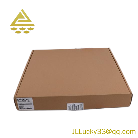 Triconex 3721N Analog Input Module
