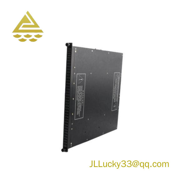 TRICONEX 3902AX