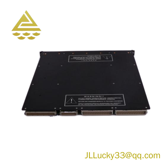 TRICONEX 4000056-002