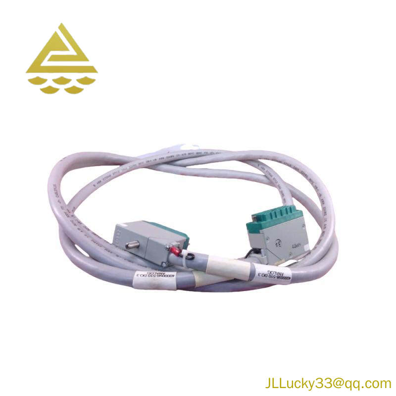 TRICONEX 4000098-510
