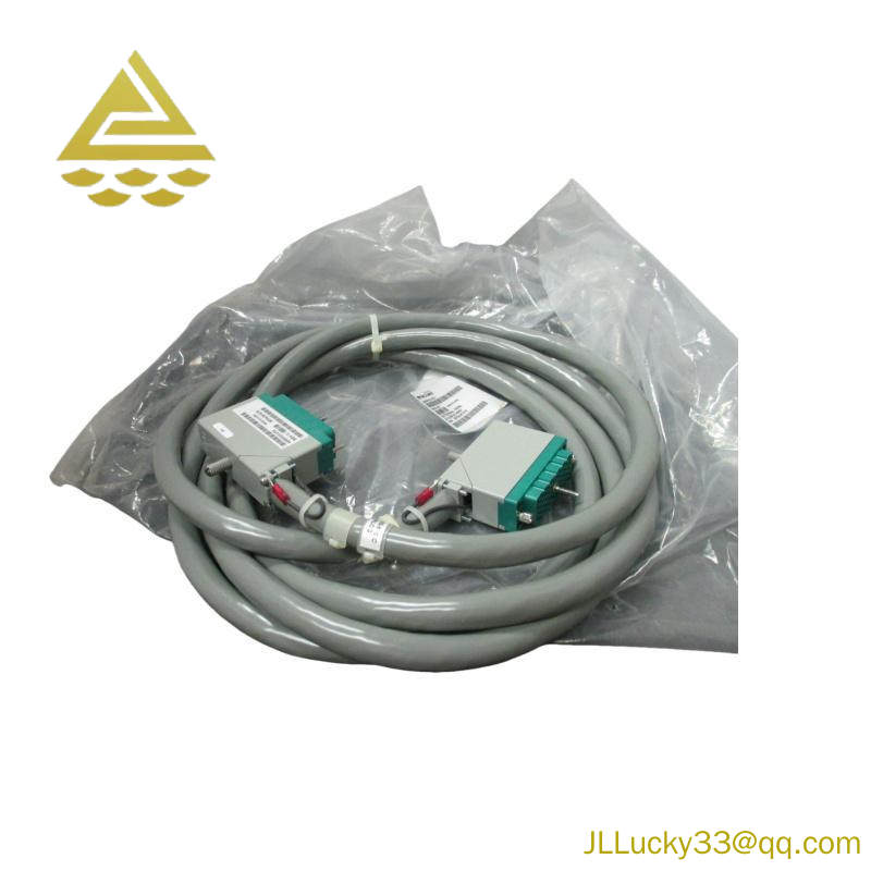Triconex 4000103-510 Cable Assembly