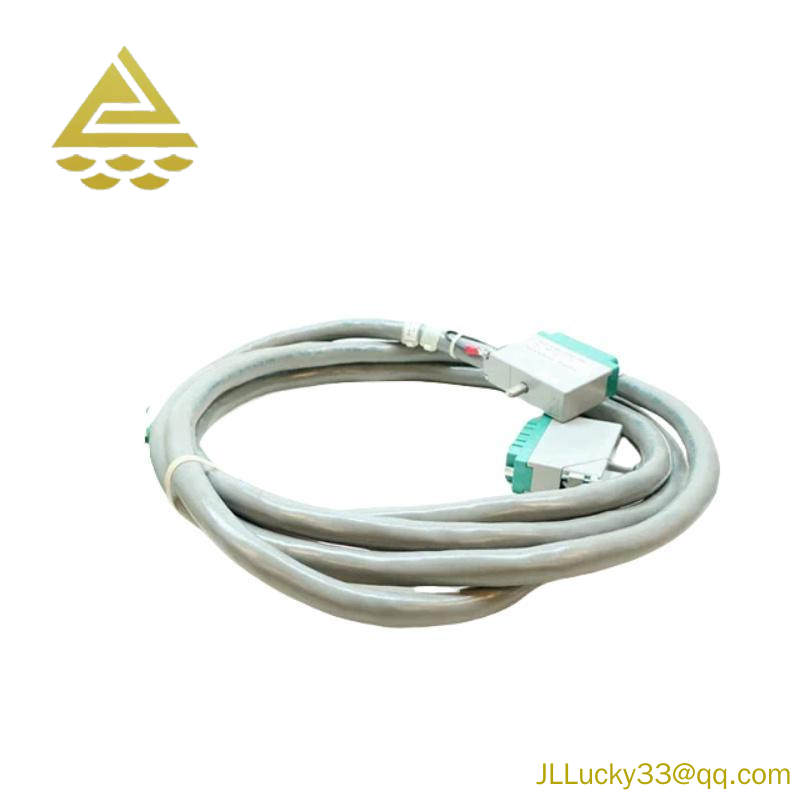 Triconex 4000103-520 Cable Assembly