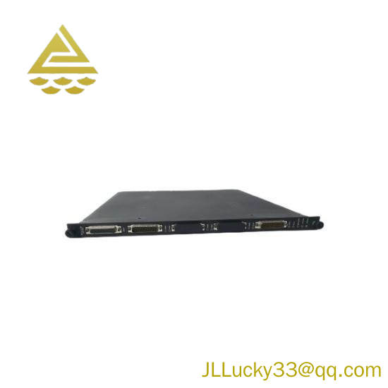 Triconex 4119 Enhanced Intelligent Module
