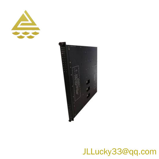 TRICONEX 4119A