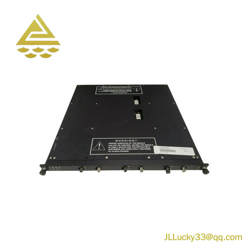 TRICONEX 4200 REMOTE EXTENDER