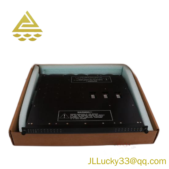 Triconex 4200N Remote Extender Module