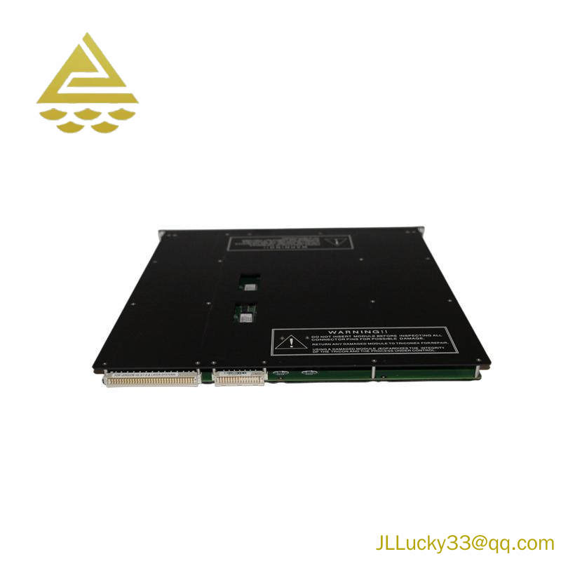 TRICONEX 4201 MODULE REMOTE EXTENDER
