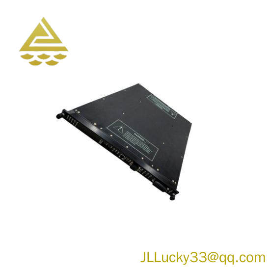 TRICONEX 4201 Remote Module