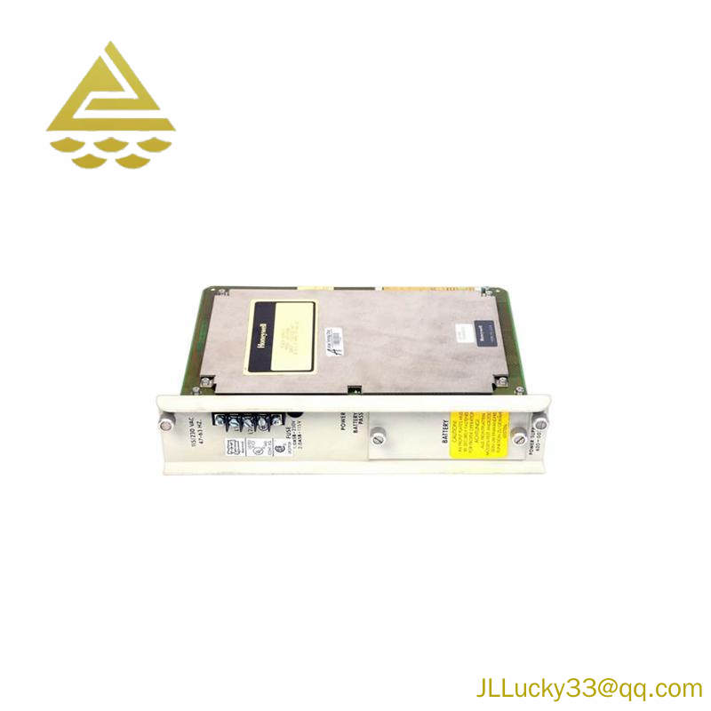 Triconex 4211 Remote Extender Module