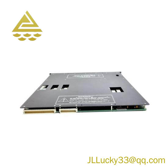 TRICONEX 3502EN2