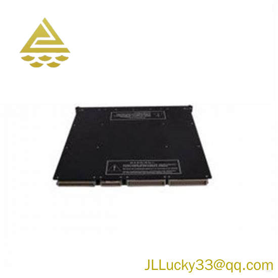 Triconex 4351A Communication Module