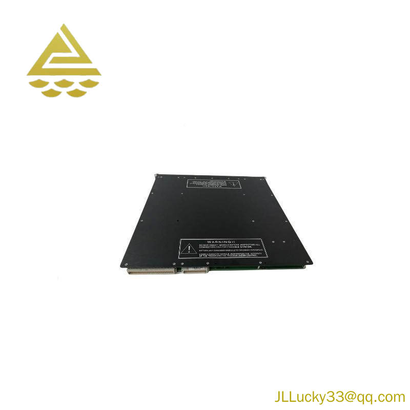 TRICONEX 4351B 10.3 Communication interface module