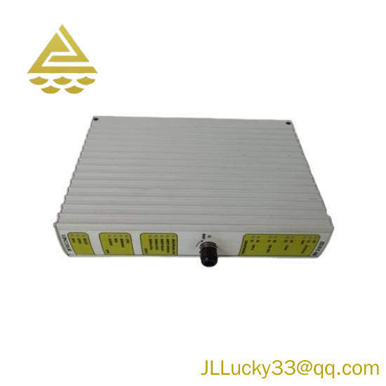 TRICONEX 4352AN