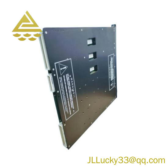 Triconex 4352B  Communication Module