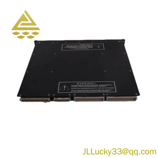 TRICONEX 4507 Interface Module