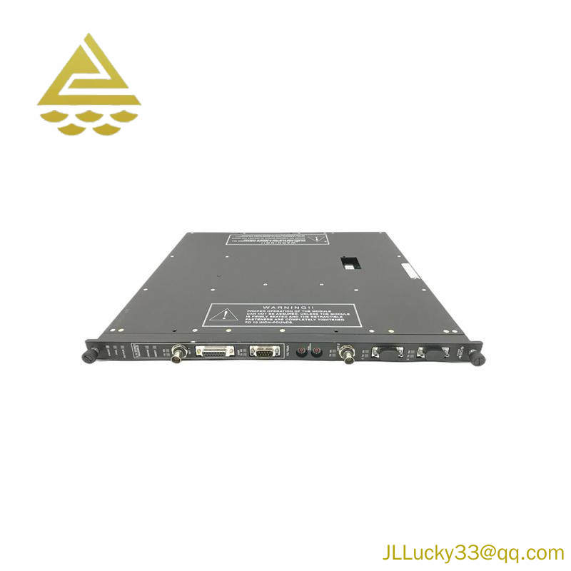 TRICONEX 4609