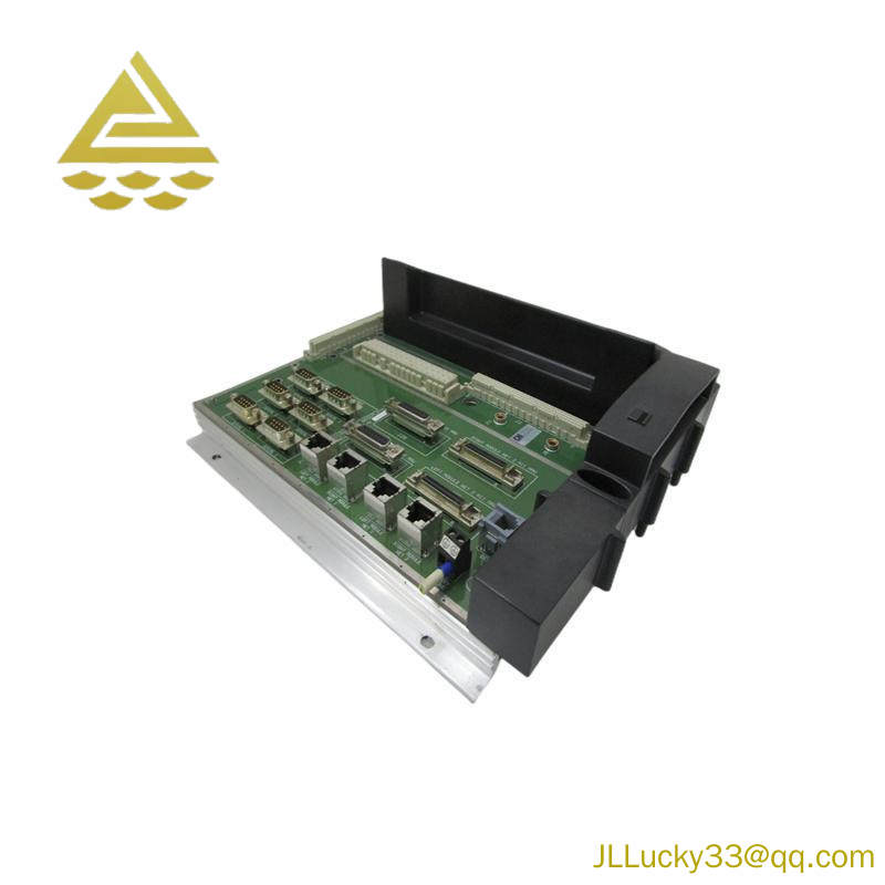 TRICONEX 7400206-100 controller supply