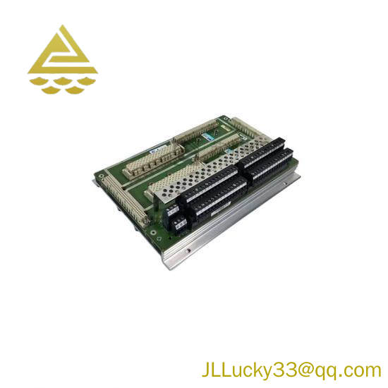 TRICONEX 7400206-100 PLC MODULE