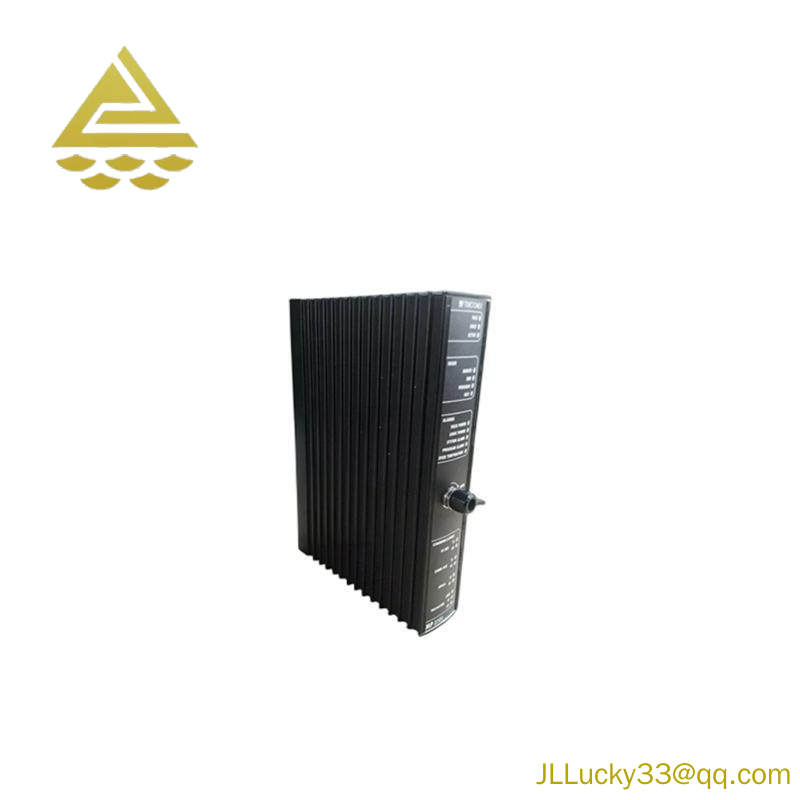 Triconex 7400207-001 Input Module