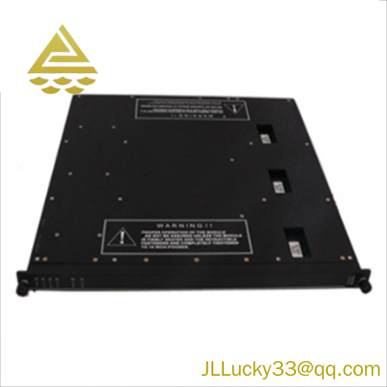 Triconex 7400207-001 Multi-Function Processor Module