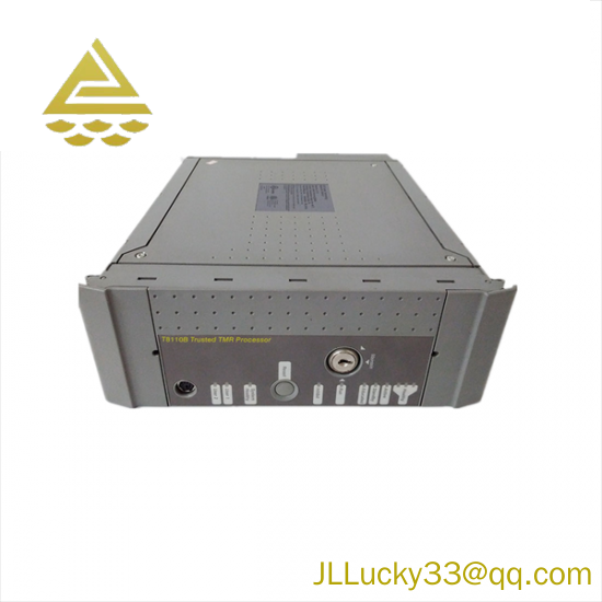 TRICONEX 8110