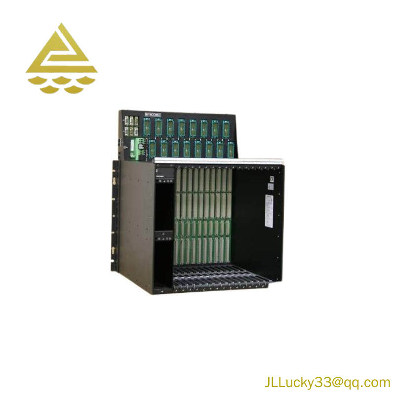 Triconex Triconex 8111 Expansion Chassis