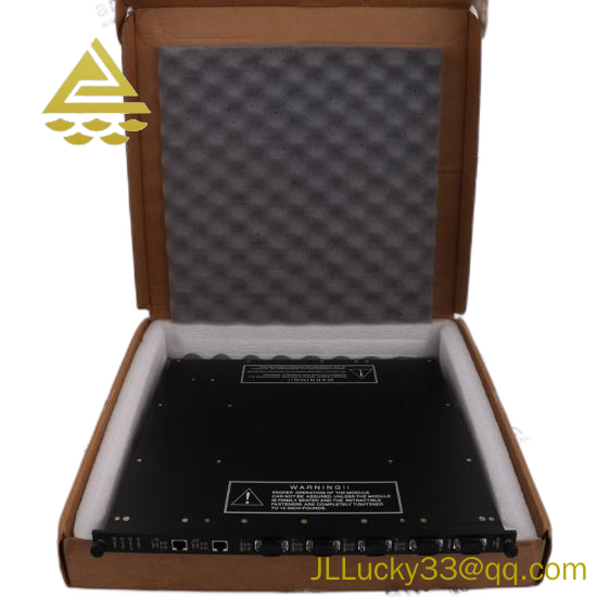 TRICONEX 8120E